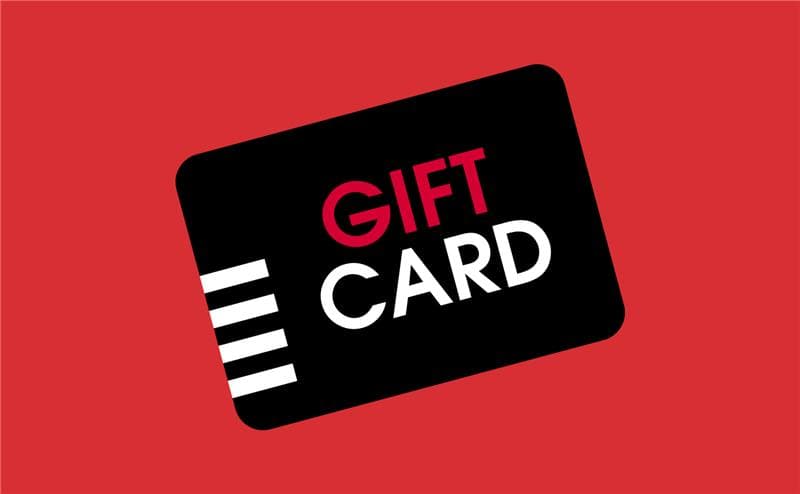 Sephora Gift Cards