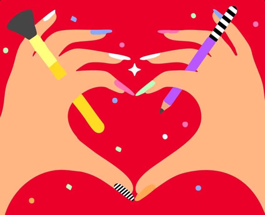 Give the Gift of Beauty