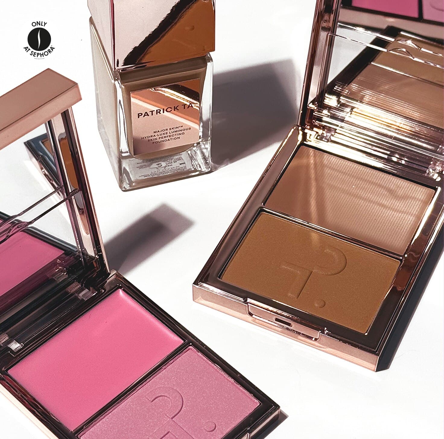 Fenty Beauty Mini Grip Trip